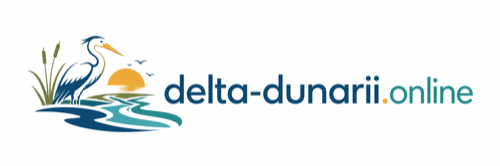 Delta Dunării logo