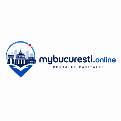 București logo