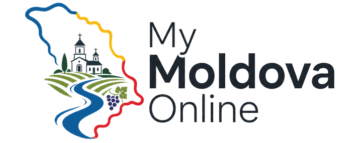 Moldova logo