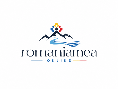 România Mea logo